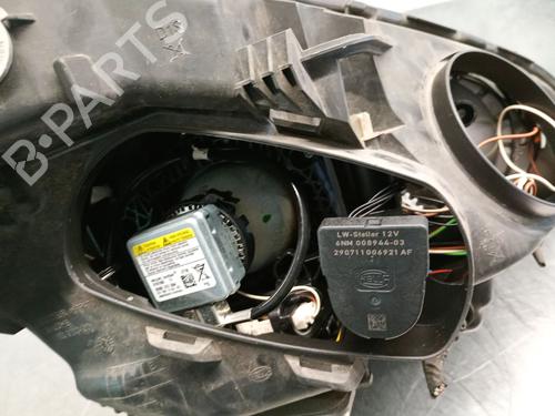 Venstre forlygte CITROËN C4 Grand Picasso I (UA_) 2.0 HDi 138 | BP29915794C28