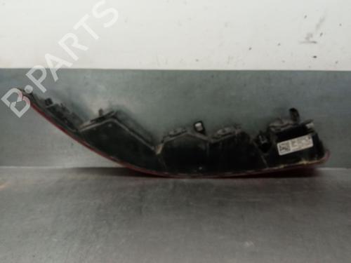Rear fog light AUDI Q3 (8UB, 8UG) 2.0 TDI | BP29424810C37 