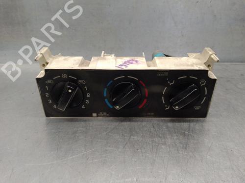 Used Climate control PEUGEOT PARTNER Box Body/MPV (5_, G_) 2.0 HDi (90 hp) 16153502