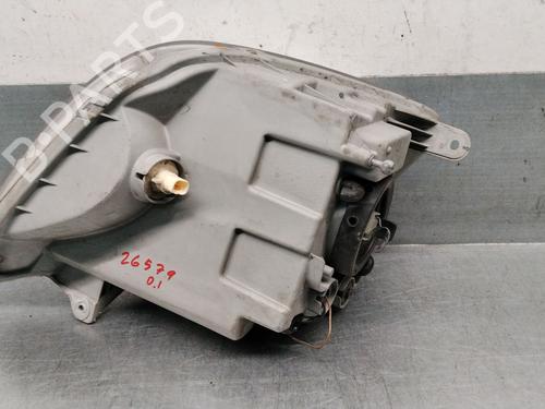 Left headlight CHEVROLET MATIZ (M200, M250) 1.0 | BP39248745C28 - Image 4