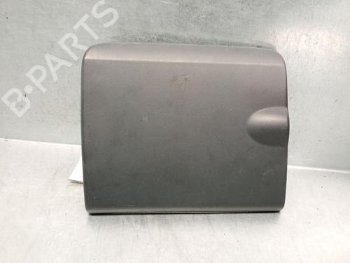 Tanklokket RENAULT SCÉNIC I MPV (JA0/1_, FA0_) 1.9 dCi RX4 | BP29936231C131