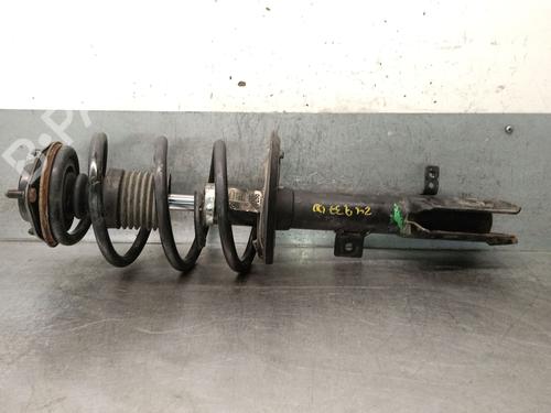 Right front shock absorber JEEP COMPASS (MK49) 2.0 CRD 4x4 | BP33626760M17 - Image 3