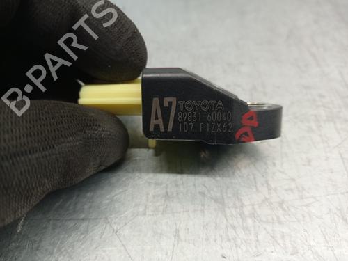 Electronic module TOYOTA LAND CRUISER PRADO (_J15_) 2.8 D-4D (GDJ150_, GDJ155_, GDJ150, GDJ151) | BP14329106M83 