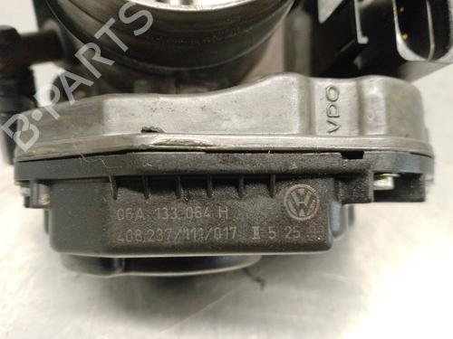 Throttle body VW POLO (9N_, 9A_) 1.4 16V | BP22248878M82 