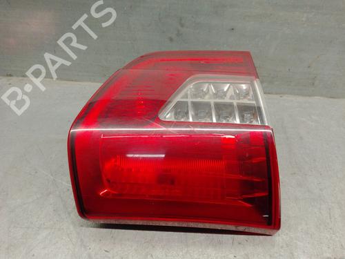 Used Left tailgate light CITROËN C5 III Break (RW_) 1.6 HDi 115 (114 hp) 30912556