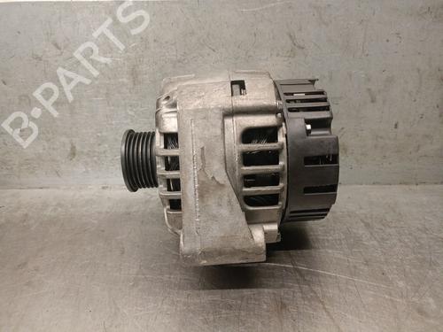 Alternator MERCEDES-BENZ SLK (R170) 320 (170.465) | BP27522306M7 