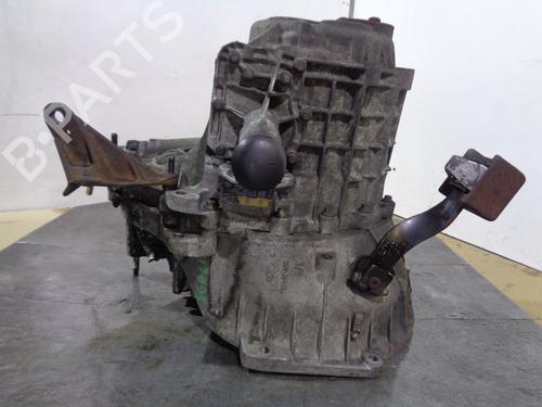 Gearbox FORD ESCORT VI (GAL, AAL, ABL)  | BP11690273M3 