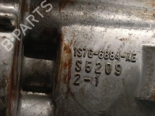 Support MAZDA CX-7 (ER) 2.3 MZR DISI Turbo AWD (ER3P) | BP29924699C155 