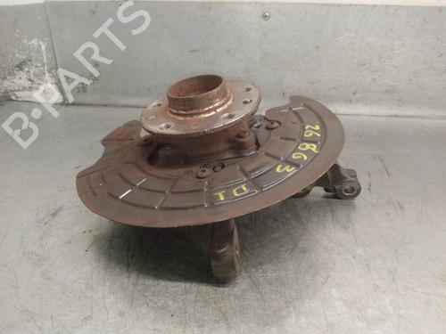 Left front steering knuckle FIAT 500X (334_) 1.3 D Multijet (334AXH1A) | BP40184506M25  - Image 8