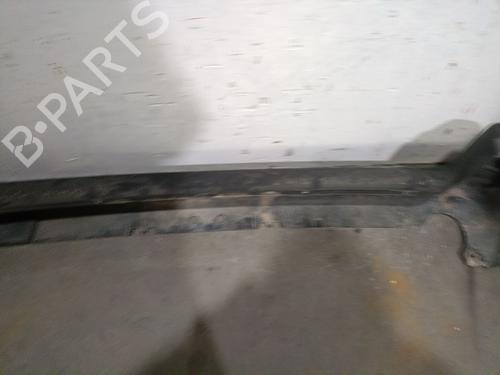Rear bumper CITROËN BERLINGO / BERLINGO FIRST MPV (MF_, GJK_, GFK_) 1.9 D (MFWJZ) | BP29447688C8 