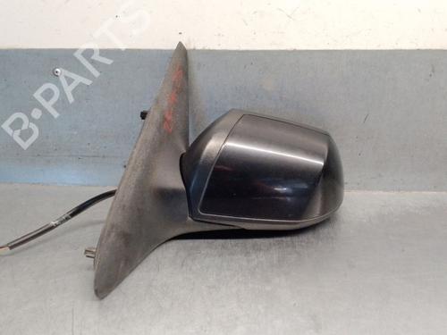 Left mirror FORD MONDEO III Saloon (B4Y) 2.0 16V TDDi / TDCi | BP29268003C26 