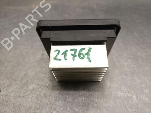 Used Heater resistor CITROËN C4 III (BA_, BB_, BC_) 1.2 PureTech 130 (BAHNSA, BAHNSB) (130 hp) 23069203