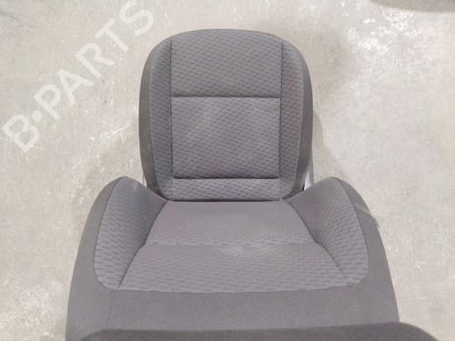 Right front seat SKODA FABIA II (542) 1.2 | BP34127914C16  - Image 5