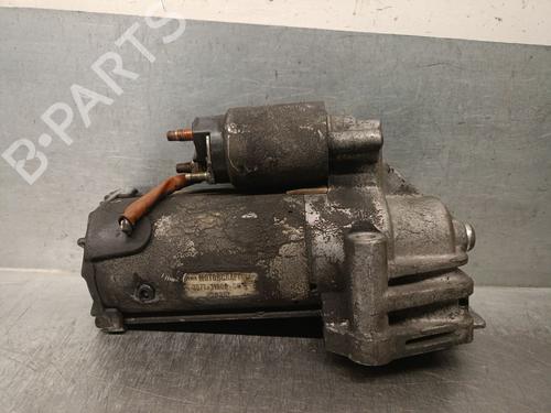 Startmotor FORD MONDEO III Turnier (BWY) 2.0 16V TDDi / TDCi (115 hp) 31138454