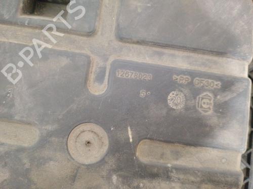 Fuel tank PEUGEOT 508 I (8D_) 1.6 HDi | BP22217788C62 