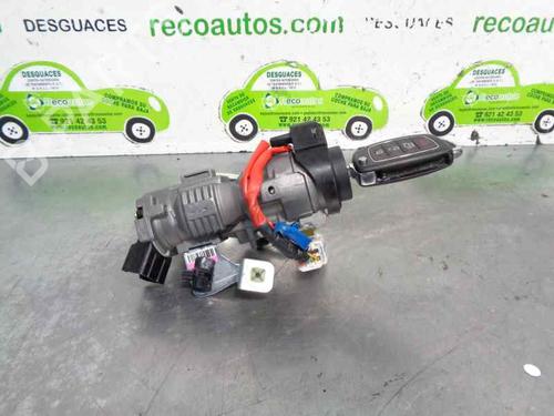 Used Ignition barrel Ignition barrel 5568358 5568358