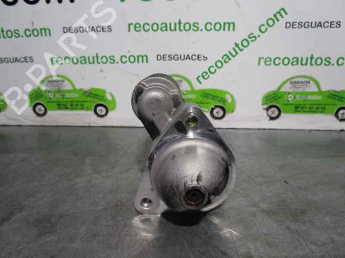 Starter DAEWOO KALOS (KLAS) 1.2 | BP2104029M8 