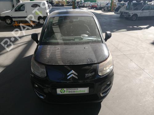 Right front window switch CITROËN C3 Picasso (SH_) 1.6 HDi | BP15613116I26  - Image 7
