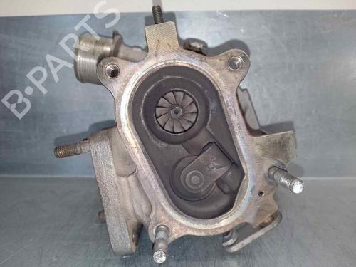 Turbocharger/Supercharger FIAT TIPO Saloon (356_, 357_)  | BP11514230M71 