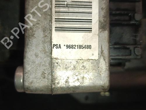 Steering pump CITROËN C5 II (RC_) 2.0 HDi (RCRHRH) | BP33942861M99  - Image 6