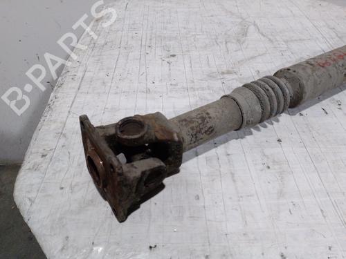 Driveshaft FORD RANGER (ET) 2.5 TDCi 4x4 | BP20268756M37 