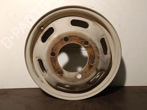 Fælk IVECO DAILY IV Platform/Chassis 35C15 (146 hp) 30397449