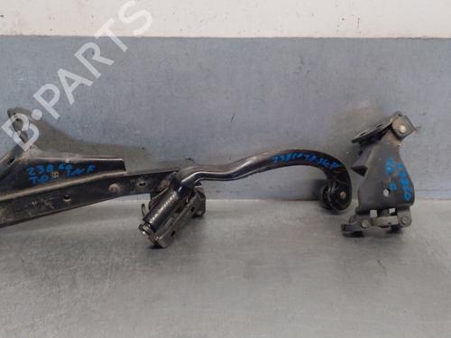 Used Hinge/Door check strap FIAT DOBLO Box Body/MPV (223_) 1.9 JTD (105 hp) 30150020
