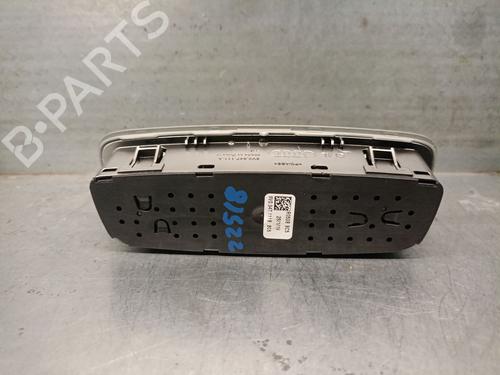 Interior roof light AUDI Q2 (GAB, GAG) 1.0 TFSI | BP25245999I8 
