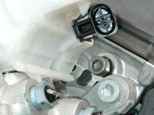 Servo brake VW TOUAREG (CR7, RC8) 3.0 TSI 4motion | BP30143486M42