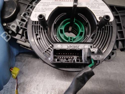 Headlight switch HONDA CIVIC VIII Hatchback (FN, FK) 1.8 (FN1, FK2) | BP17473833I24 