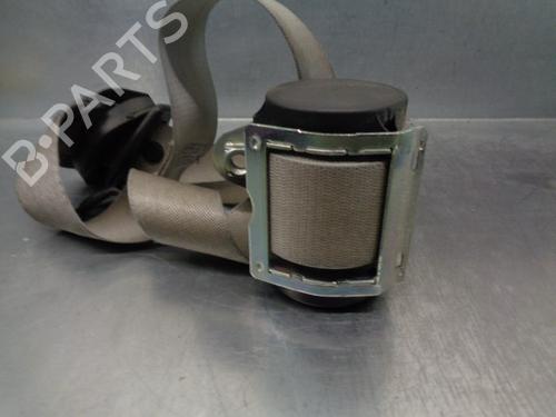 Front right seatbelt MERCEDES-BENZ R-CLASS (W251, V251) R 320 CDI 4-matic (251.022, 251.122) | BP13296314I25 