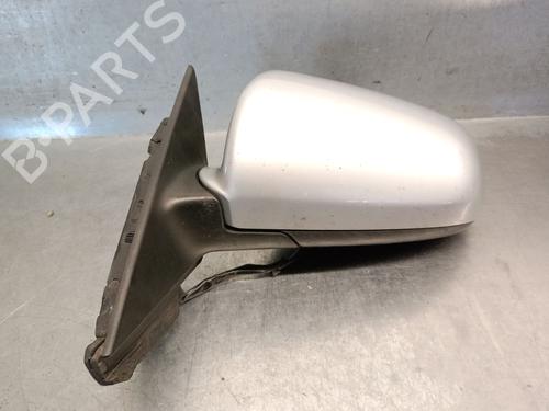 Left mirror AUDI A3 (8P1) 2.0 TDI 16V | BP30460787C26