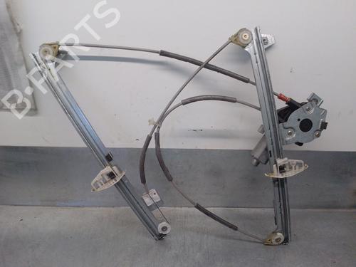 Front right window mechanism CITROËN XSARA Coupe (N0) 1.9 TD | BP14966722C23 