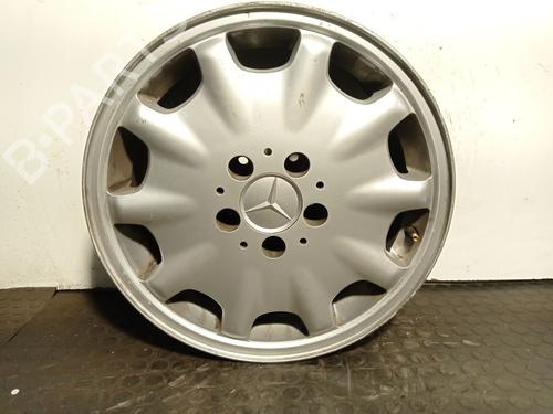 Used Rim Rim 39399933 39399933