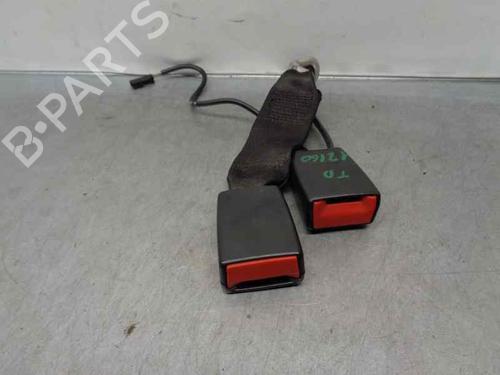 Used Seat buckle MERCEDES-BENZ S-CLASS (W220) [1998-2005]  20855925
