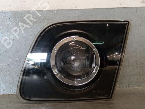Højre baklys, luke Højre baklys, luke MAZDA 3 Saloon (BK) 2.0 (BKEP) (150 hp) 36860157 36860157