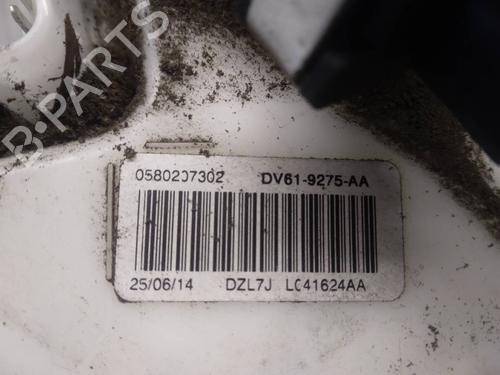 Fuel pump FORD TOURNEO CONNECT / GRAND TOURNEO CONNECT V408 MPV  | BP17388323M76 