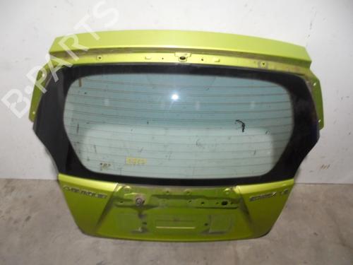 Used Tailgate CHEVROLET SPARK (M300) 1.0 (68 hp) 8374818