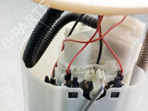 Fuel pump SMART FORTWO Coupe (453) 0.9 (453.344, 453.353) | BP34186838M76  - Image 6