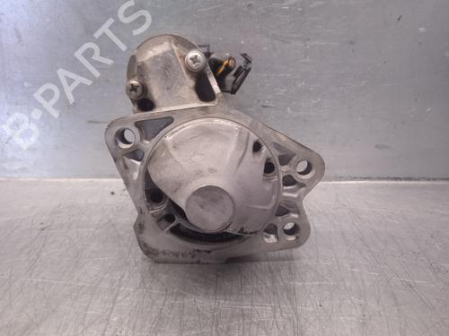 Right front window motor MAZDA 2 (DE_, DH_) 1.3 (DE3FS) | BP10560988E20 