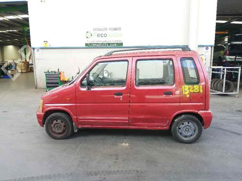 Used Parts SUZUKI WAGON R+ Hatchback (EM) 1.0 (RC410, SR410, SR412) 900349