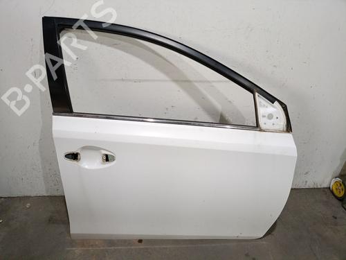 Used Right front door Right front door 37219305 37219305