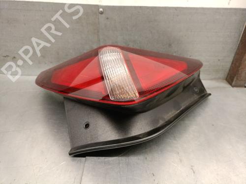 Left taillight HYUNDAI BAYON (BC3) 1.0 T-GDI 48V-Hybrid | BP36866615C34  - Image 6