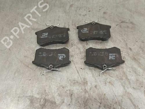 Other LANCIA YPSILON (843_) 1.3 D Multijet (843.AXH1A, 843.AXE1A) | BP20257989O1 