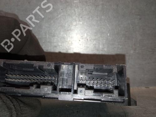 Electronic module JAGUAR F-PACE (X761) 2.0 TD4 | BP30143117M83