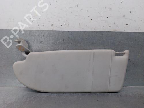 Pala sol esquerda Pala sol esquerda SEAT IBIZA III (6L1) 1.9 SDI (64 hp) 34435092 34435092