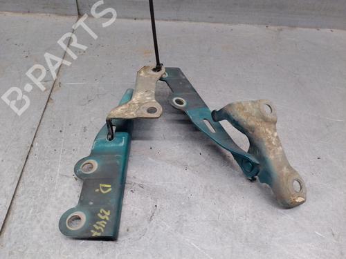 Used Other Other OPEL FRONTERA B (U99) 2.2 DTI (6B_66, 6B_76) (120 hp) 35788114 35788114