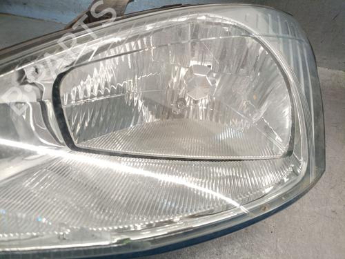 Left headlight FORD FOCUS I (DAW, DBW) 1.6 16V | BP28216427C28 