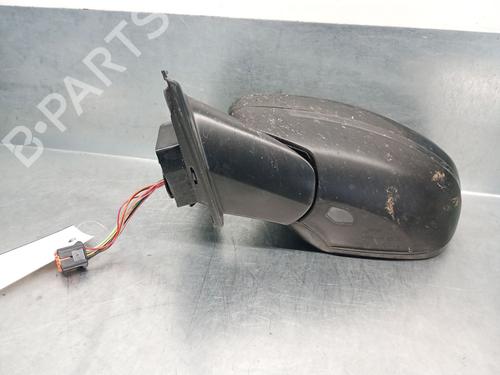 Left mirror PEUGEOT 308 II (LB_, LP_, LW_, LH_, L3_) 1.2 THP 130 | BP29424795C26 