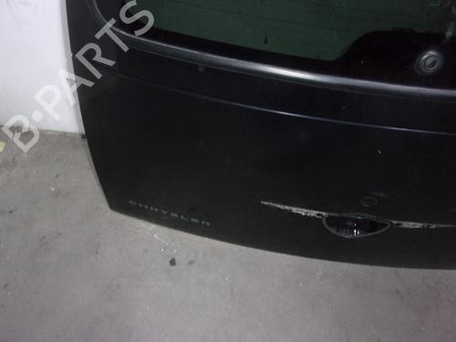 Tailgate CHRYSLER PT CRUISER (PT_)  | BP16033130C6 
